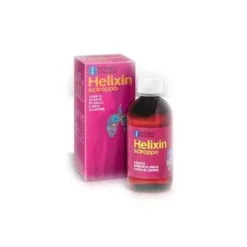 Difass International Helixin Sciroppo Fluidificante 150 Ml Tosse Grassa Sciroppi