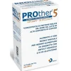 Difass International Prother 5 14 Bustine Alimenti Iperproteici