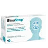 Difass International Sinustop Integratore Per Sinusite 20 Compresse Disinfettanti Bocca E Gola Pasti