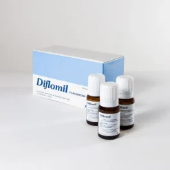 Diflomil 10 Flaconcini Da 9 Ml