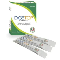 Digetop 14 Bustine
