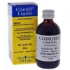 Di Leo Clorofilla Liquido Estratto Alcolico 50 Ml Depurativi E Disintossicanti