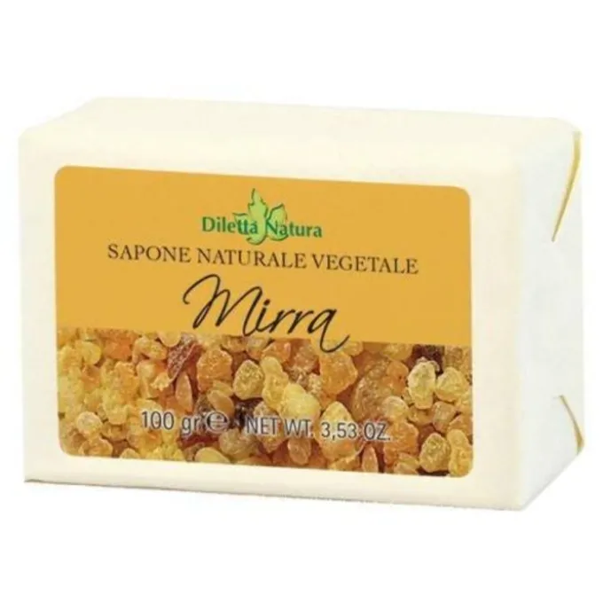 Diletta N Sapone Mirra 100 G