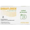 Dimafloren 6 Miliardi 10 Flaconcini Da 10 Ml Senza Glutine Fermenti Lattici