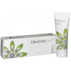 Dimann Gel 50 Ml Secchezza Intima