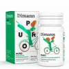 Dimann Puro Integratore Contro La Cistite 80 Capsule