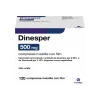 Dinesper 120 Cpr Rivestite 500 Mg