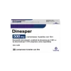 Dinesper 30 Cpr Rivestite 500 Mg