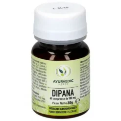 Dipana 60 Compresse 30 G