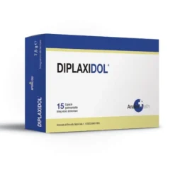 Diplaxidol 15 Capsule