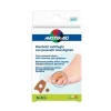 Dischetto Callifugo 6 Pezzi + Paracallo 6 Pezzi Interdigitali Master-Aid Footcare B5