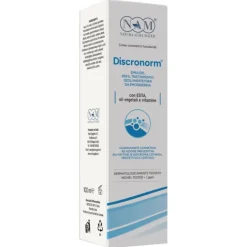Discronorm 100 Ml Idratazione Pelle Normale
