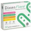Dissen Flora 12 Bustine Diarrea