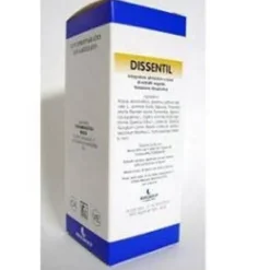 Dissentil Integratore Intestinale 50 Ml Omeopatia