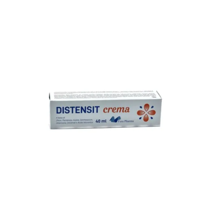Distensit Crema 40 Ml