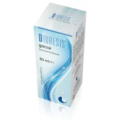 Diuresis Gocce 50Ml Salute Intima Donna