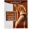 Di-Va Incarose Maxi Bronze Guanto Autoabbrozante 3 Pezzi Accessori Igiene, Cura E Depilazione