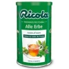 Divita Ricola Tisana Alle Erbe 200G Alimenti Senza Zucchero