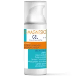 D Magnesio Gel 50 Ml