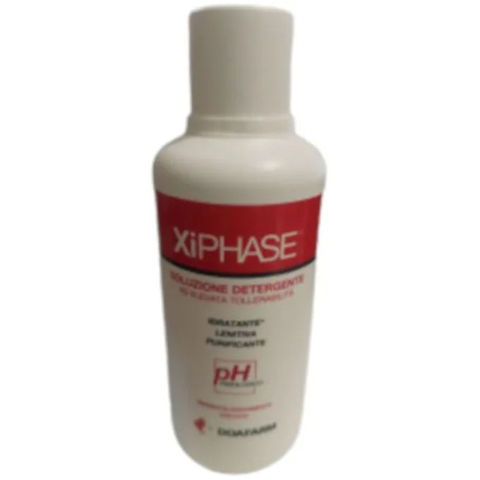 Doafarm Group Xiphase Soluzione Detergente 500 Ml