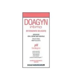 Doagyn Olio Detergente 250 Ml