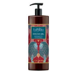 Doccia Gel Bergamotto E Patchouli 400 Ml