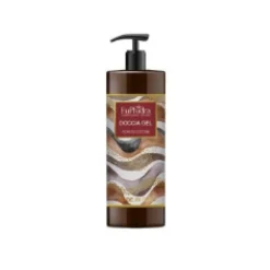 Doccia Gel Fiori Di Cotone 400 Ml