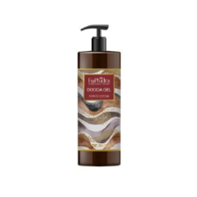 Doccia Gel Fiori Di Cotone 400 Ml