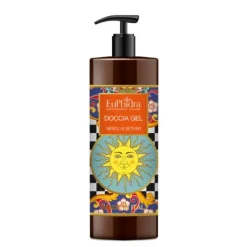 Doccia Gel Neroli E Vetiver 400 Ml