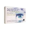 Doc Generici Defluxa Gocce Oculari Idratanti 15 Flaconcini Da 0,4 Ml Occhi Secchi