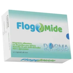 Dogma Healthcare Flogomide 20 Capsule Salute Delle Articolazioni