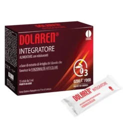 Dolaren 15 Stick Salute Delle Articolazioni