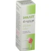 Dolaut Gel Spray Fl 25G 4%