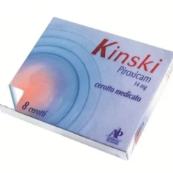 Dolaut Mono 8Cer Med 14Mg