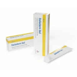 Doledem Gel 100 Ml Dolori Articolari Creme E Gel