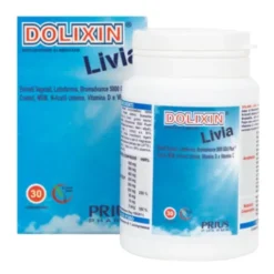 Dolixin Livia 30 Compresse