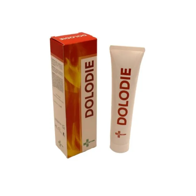 Dolodie Crema 75 Ml