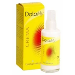 Dolomy Crema 75 Ml Traumi Ed Ematomi