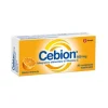 Dompe' Cebion Arancia Integratore Di Vitamina C 20 Compresse Masticabili