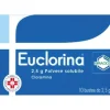 Dompe' Euclorina Polv Sol 10Bust 2,5G