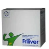 Dompe' Friliver Integratore Per Insufficienza Epatica 20 Bustine Alimenti Iperproteici