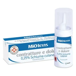 Dompe' Miotens Contratture E Dol Sch