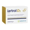 Domus Petri Pharmaceutic. Iartrol D3 20 Bustine Salute Delle Articolazioni