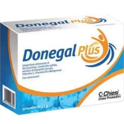 Donegal Plus Integratore Per Le Articolazioni 30 Bustine
