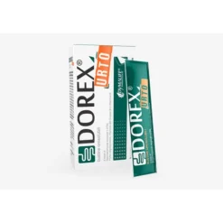 Dorex Urto 6 Bustine Orosolubili