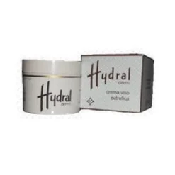 Dorsan Hydral Cr Viso Eutrofica 50Ml Idratanti Viso Pelle Normale