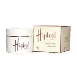 Dorsan Hydral Cr Viso Idrat 50Ml Idratanti Viso Pelle Normale