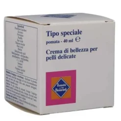 Dott. Biancardi Speciale Crema Corpo Pelle Delicata 40 Ml