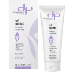 Dp Gel Intimo Idratante 50 Ml