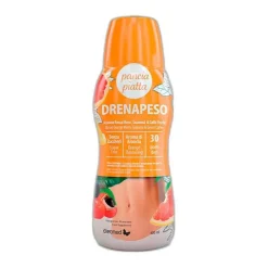 Drenapeso Pancia Piatta 600 Ml Controllo Della Fame E Del Metabolismo